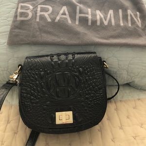 Brahmin Mini Sonny bag